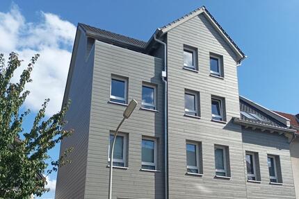 Neubau 2 Zimmer Wohnung - Top Lage Östliches Ringgebiet BS - Braunschweig