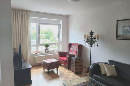 Wohnung zum Mieten in Würselen 600,00 € 53.94 m²