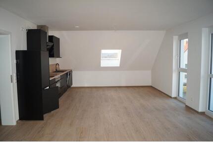 2-Zimmer-Wohnung mit Balkon - 620,00&nbsp;EUR Kaltmiete, ca.&nbsp; 64,25&nbsp;m&sup2; in Bad Staffelstein (PLZ: 96231)