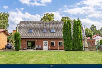 Haus zum Kaufen in Zudar 375.000,00 € 228 m²