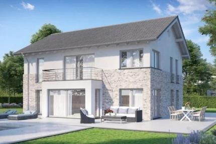 Einfamilienhaus in Spenge-Lenzinghausen