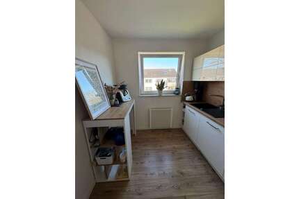 Wohnung zum Kaufen in Bielefeld 175.000,00 € 57 m²