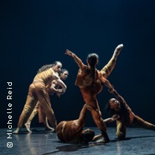 Tanzfestival: FLOCK | Freilichtspiele Schwäbisch-Hall