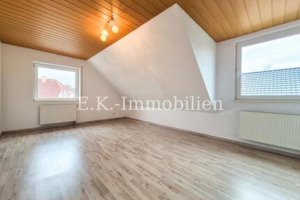 *** Schöne Oberwohnung in Siedlungslage *** - Weener