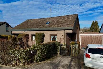 Haus zum Kaufen in Dettenhausen 689.000,00 € 153 m²