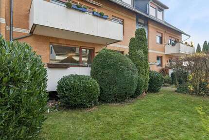 Wohnung zum Kaufen in Giesen 190.000,00 € 93 m²