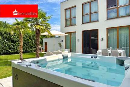 Haus zum Kaufen in Offenbach 1.295.000,00 € 194.42 m²