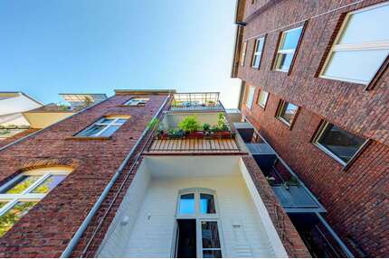 Wohnung zum Kaufen in Düsseldorf 370.000,00 € 55.4 m²