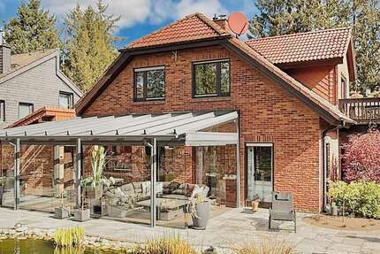 Haus zum Kaufen in Roetgen 679.000,00 € 227 m²