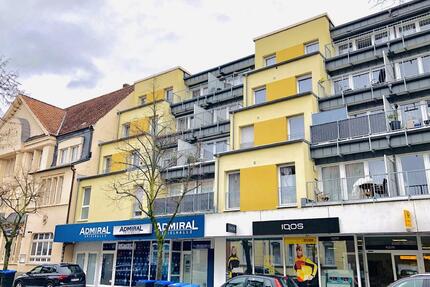 Seniorengerechtes wohnen im Zentrum von Werne