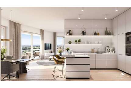 Wohnung zum Kaufen in München 1.318.000,00 € 119.74 m²