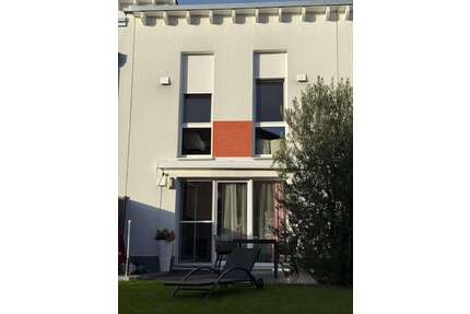 Haus zum Kaufen in Groß-Gerau OT Dornheim 480.000,00 € 101 m² - Groß-Gerau / OT Dornheim