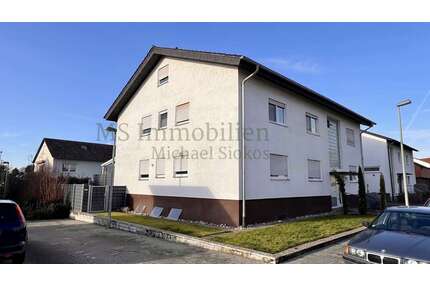 Haus zum Kaufen in Lampertheim 1.150.000,00 € 420 m²