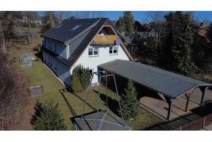 Haus zum Kaufen in Halsbrücke 320.000,00 € 256 m²