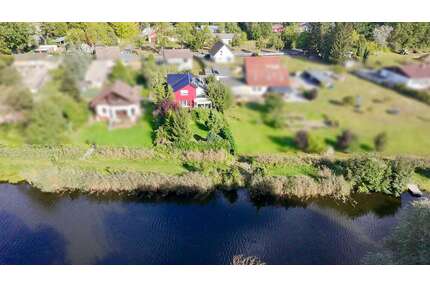 Haus zum Kaufen in Liebenwalde 369.999,00 € 155.03 m²