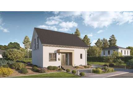 Haus zum Kaufen in Hargesheim 303.979,00 € 142.23 m²
