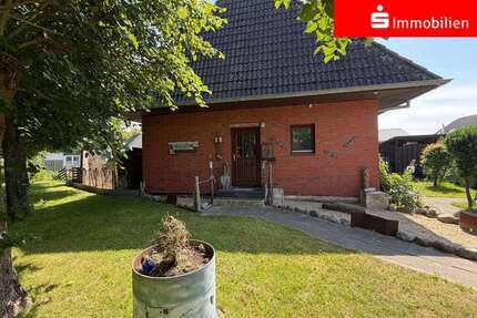 Haus zum Kaufen in Büsumer Deichhausen 370.000,00 € 158.37 m²