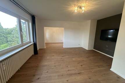 Wohnung zum Kaufen in Lübeck 97.000,00 € 44 m²