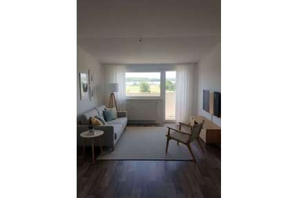 Wohnung zum Mieten in Sellin 550,00 € 69.48 m²