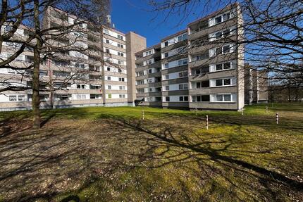 *PROVISIONSFREI* Wunderschöne 3-Zimmer-Wohnung mit Loggia - Dortmund Hombruch