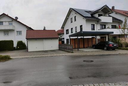 Helle, freundliche 3 Zimmer Wohnung in Mammendorf zu vermieten - Grafrath