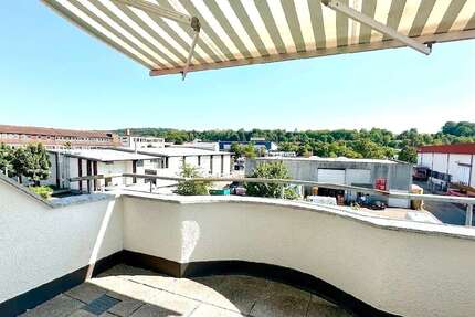 Wohnung zum Kaufen in Reichenbach an der Fils 215.000,00 € 56 m²