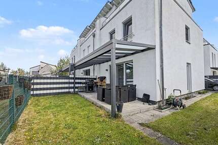 Haus zum Kaufen in Raunheim 565.000,00 € 110.24 m²