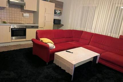 1-Zimmer Einliegerwohnung, zentral - Altensteig