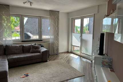 Wohnung zum Mieten in Wallenhorst Hollage 825,00 € 102.78 m²