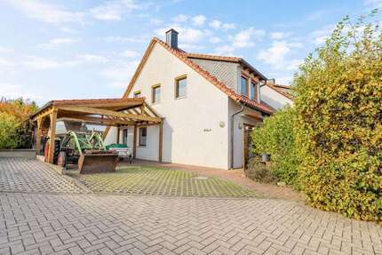 Haus zum Kaufen in Börßum 499.000,00 € 260 m²