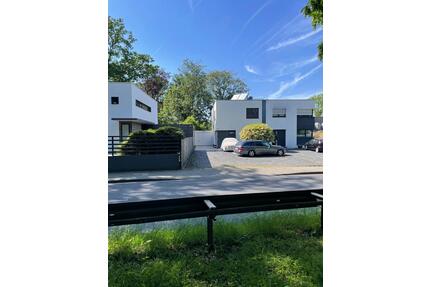 Privatverkauf: Moderne Doppelhaushälfte in Wickrath - Mönchengladbach West