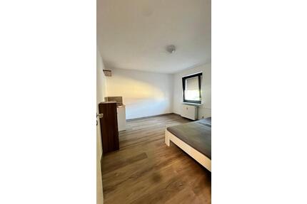 Möbliertes Zimmer mit Terrasse in Windhagen 53578 - Linz am Rhein
