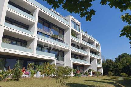 Moderne 2-Zimmer-Wohnung im beliebten Speicherquartier mit Tiefgaragenstellplatz - Lüneburg Schützenplatz
