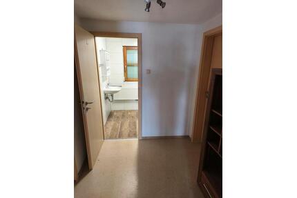 Dachgeschoßwohnung in Dingolfing