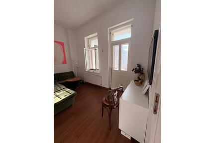 Wohnung 78qm Zentrum-Ost (12 Monate) - Leipzig Südost