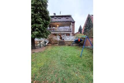 Wohnung zum Kaufen in Oberhausen 290.000,00 € 101 m²