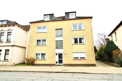 Beständiges Anlageobjekt , 7-Familienhaus - Delmenhorst