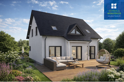 Haus zum Kaufen in Bad Düben 331.700,00 € 124 m²