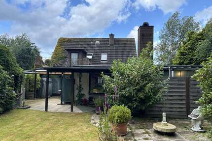 Haus zum Kaufen in Wesselburen 199.000,00 € 140 m²