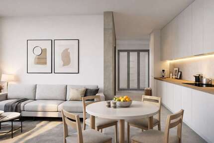 Wohnung zum Kaufen in Berlin 279.000,00 € 31.17 m²
