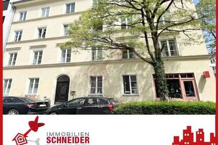 Wohnung zum Kaufen in München 680.000,00 € 61.46 m²