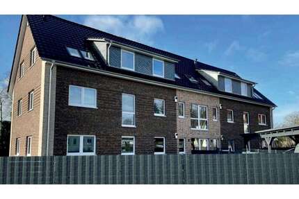 Wohnung zum Kaufen in Rotenburg 335.000,00 € 107.89 m²