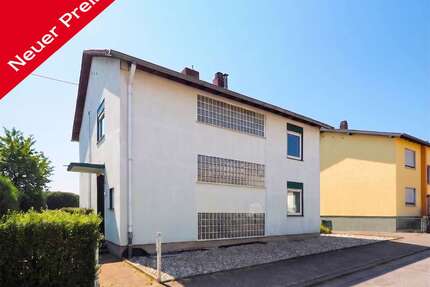 Haus zum Kaufen in Blieskastel 249.000,00 € 146 m²