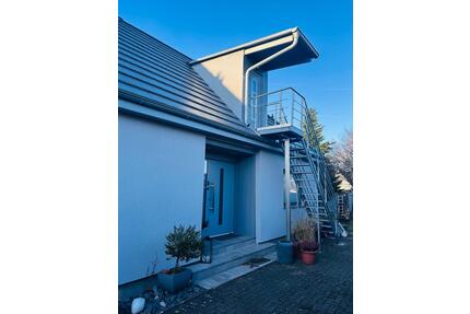 Haus mit optionaler Einloegerwohnung - Henstedt-Ulzburg