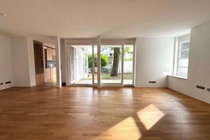 Wohnung zum Kaufen in Langen (Hessen) 570.000,00 € 138.2 m²