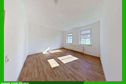 Wohnung zum Mieten in Köthen 320,00 € 64 m²