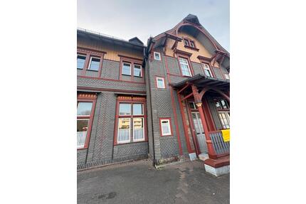 Helle, frisch renovierte 3-Zimmer-Wohnung (54m2) in Eschenburg