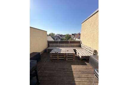 Wohnung zum Mieten in Cottbus 639,00 € 59 m²