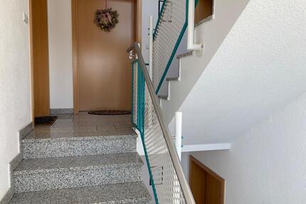Asslar 3 ZKB mit Garage ab 01.11.26 zu vermieten - Aßlar