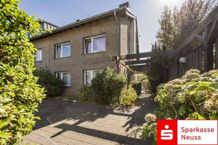 Haus zum Kaufen in Neuss 445.000,00 € 148 m²